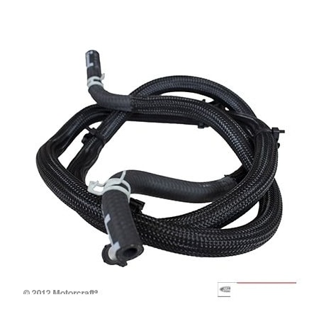 Motorcraft Sub Tank Hose, Km4861 KM4861